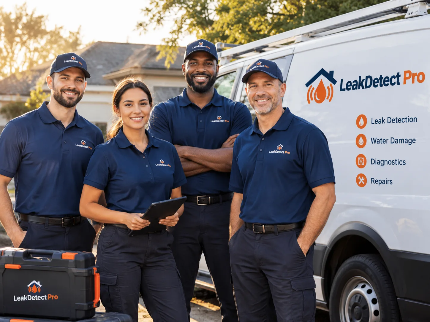Roof Repair company in Gerton, NC